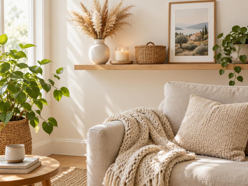 Home & Comfort essentials